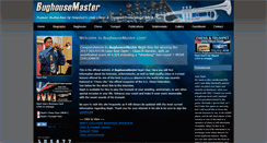 Desktop Screenshot of bughousemaster.com